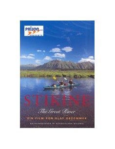 DVD Stikine