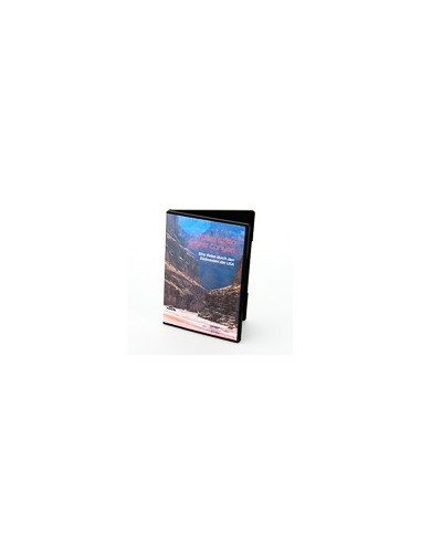 DVD Grand Canyon