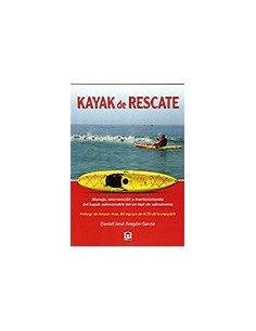 Libro Kayak de Rescate 2