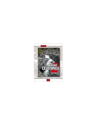 Libro Kayak Cevennes 2