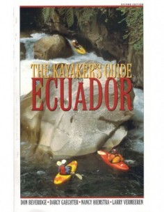 Libro Kayaker's Guide to...