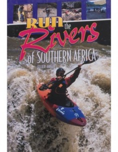 Libro Run the rivers of...