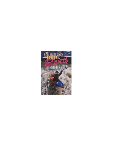 Libro Run the rivers of South Africa