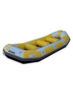 Kayak de Rafting Hidrospedd...