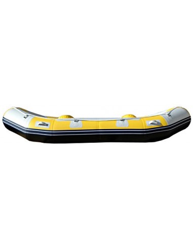 Kayak de Rafting Hidrospedd y Rescate...