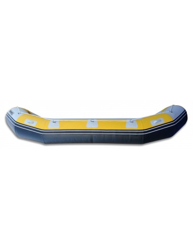 Kayak de Rafting Hidrospedd y Rescate...