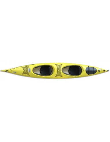 Kayak Prijon Piave GFK