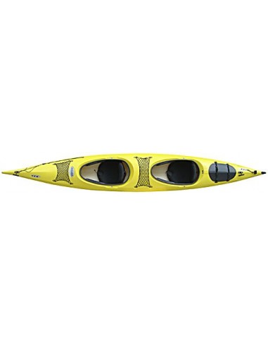 Kayak Prijon Piave GFK