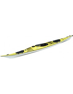 Kayak Prijon Millenium EVO GFK