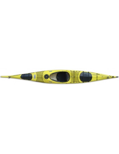 Kayak Prijon Millenium EVO GFK