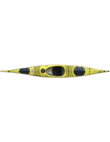 Kayak Prijon Millenium EVO GFK