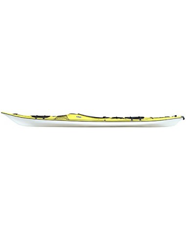 Kayak Prijon Millenium EVO GFK