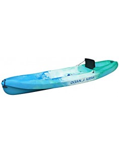 Kayak Autovaciables Ocean...