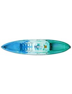 Kayak Autovaciables Ocean... 2