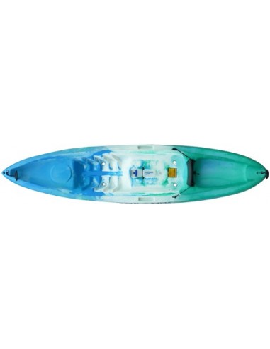 Kayak Autovaciables Ocean Kayak Kea