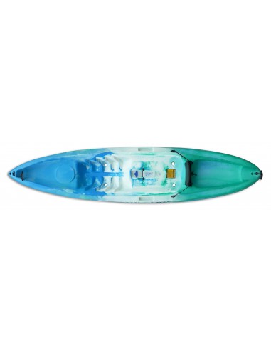 Kayak Autovaciables Ocean Kayak Kea