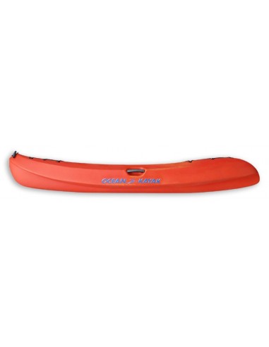 Kayak Autovaciables Ocean Kayak Frenzy