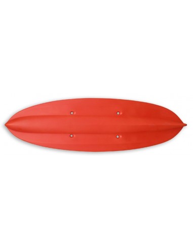 Kayak Autovaciables Ocean Kayak Frenzy