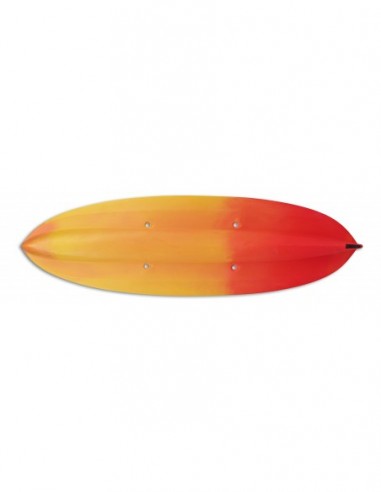 Kayak Autovaciables Ocean Kayak Frenzy