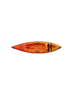 Kayak Autovaciables Ocean... 2
