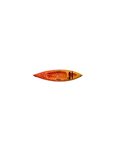 Kayak Autovaciables Ocean Kayak Venus...