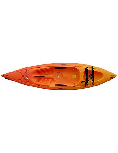 Kayak Autovaciables Ocean Kayak Venus...