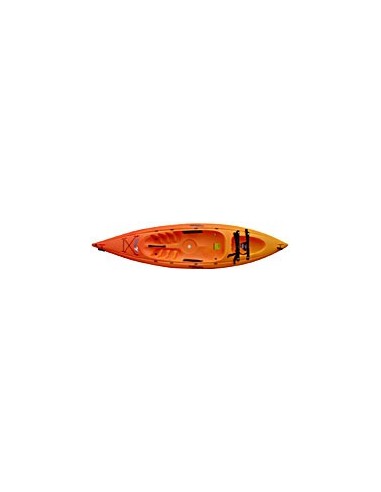 Kayak Autovaciables Ocean Kayak Venus...