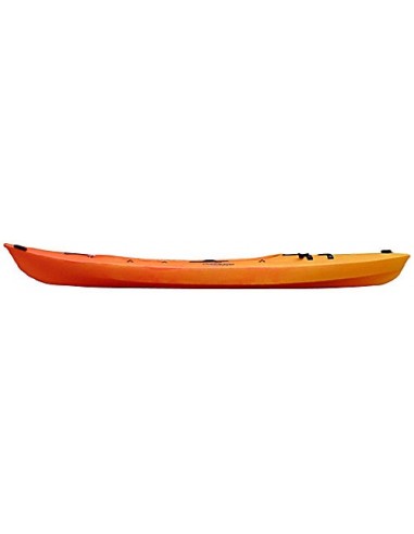 Kayak Autovaciables Ocean Kayak Venus...