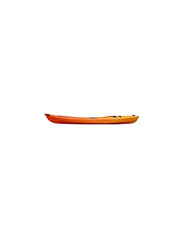 Kayak Autovaciables Ocean Kayak Venus...