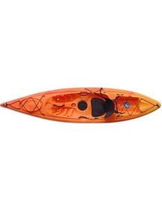 Kayak Autovaciables Ocean... 2