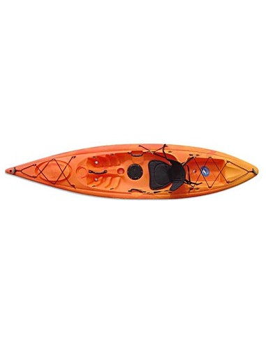 Kayak Autovaciables Ocean Kayak Venus...