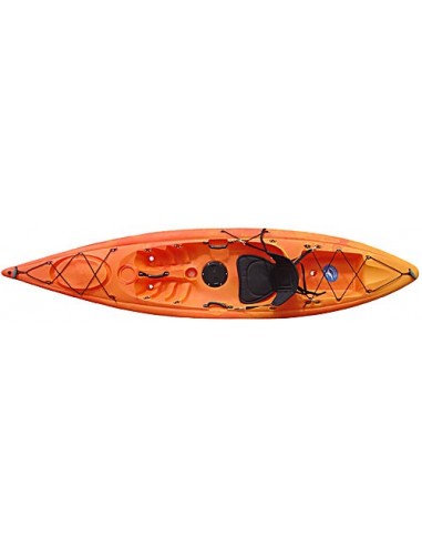 Kayak Autovaciables Ocean Kayak Venus...