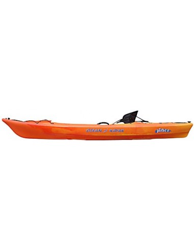 Kayak Autovaciables Ocean Kayak Venus...