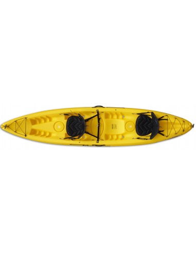 Kayak Autovaciables Ocean Kayak...