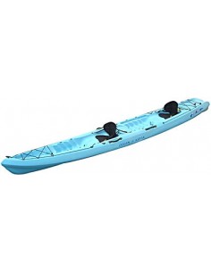 Kayak Autovaciables Ocean...