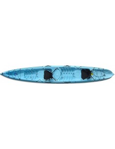Kayak Autovaciables Ocean... 2