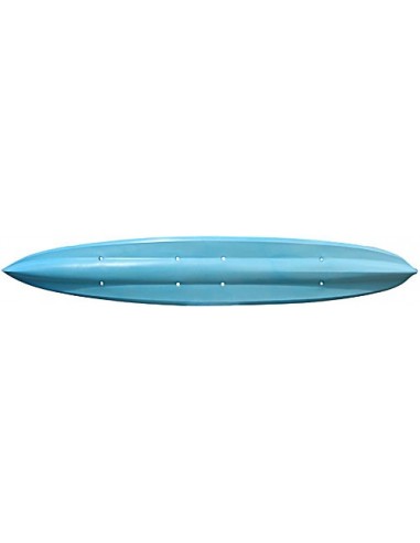 Kayak Autovaciables Ocean Kayak Zest Two