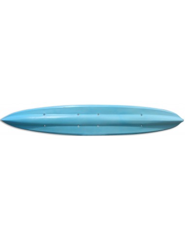 Kayak Autovaciables Ocean Kayak Zest Two