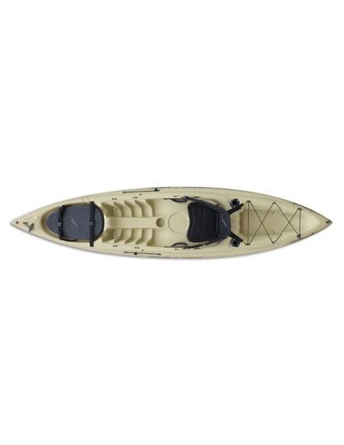 Kayak de Pesca Ocean Kayak Caper...