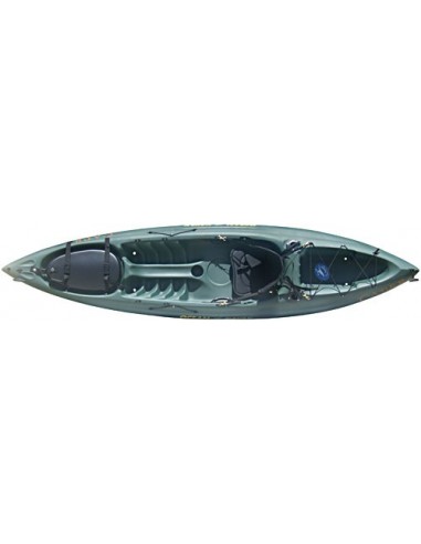Kayak de Pesca Ocean Kayak Caper...