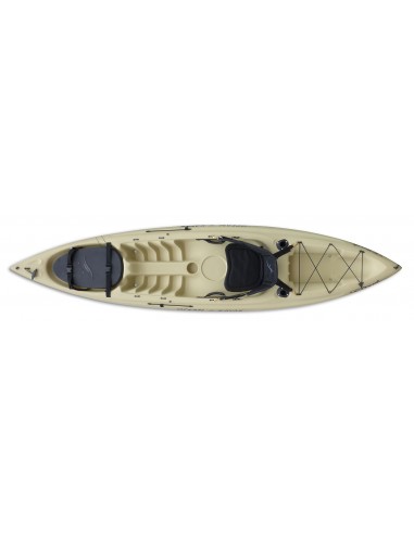 Kayak de Pesca Ocean Kayak Caper...