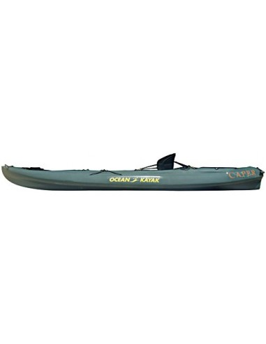 Kayak de Pesca Ocean Kayak Caper...