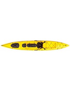Kayak Descatalogado Ocean... 2