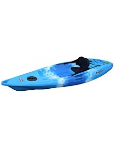 Kayak Autovaciables...