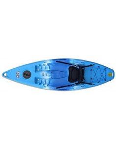 Kayak Autovaciables... 2