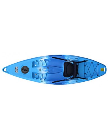 Kayak Autovaciables Feelfree Move