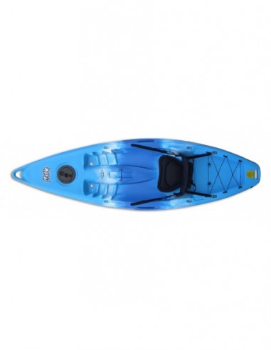 Kayak Autovaciables Feelfree Move
