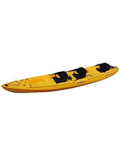 Kayak Autovaciables...