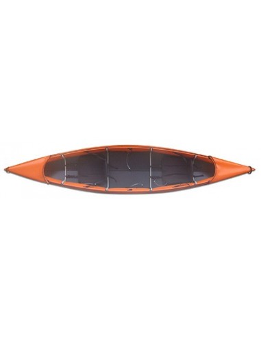 Kayak de Hinchables o Plegables...