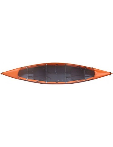 Kayak de Hinchables o Plegables...